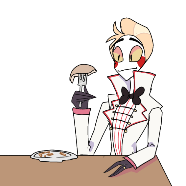 PANCAKE STEALER👿🥞