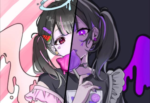 天使ちゃん