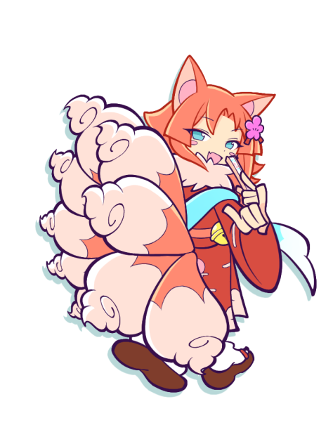 オサキ🦊♥