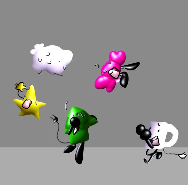 Throw yeeting or something else