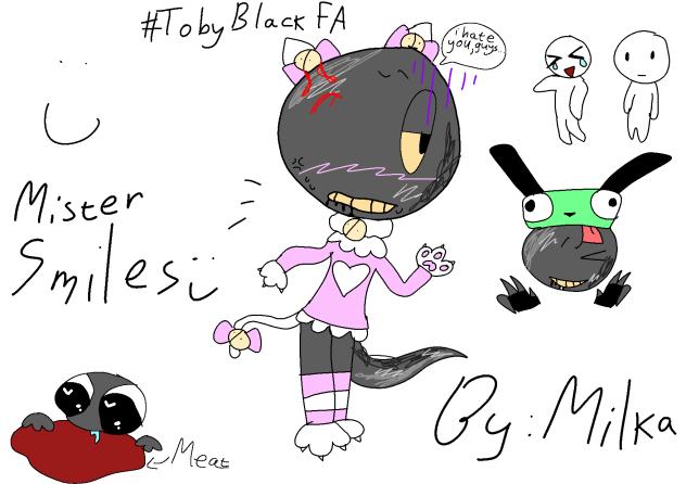 for Toby Black^^