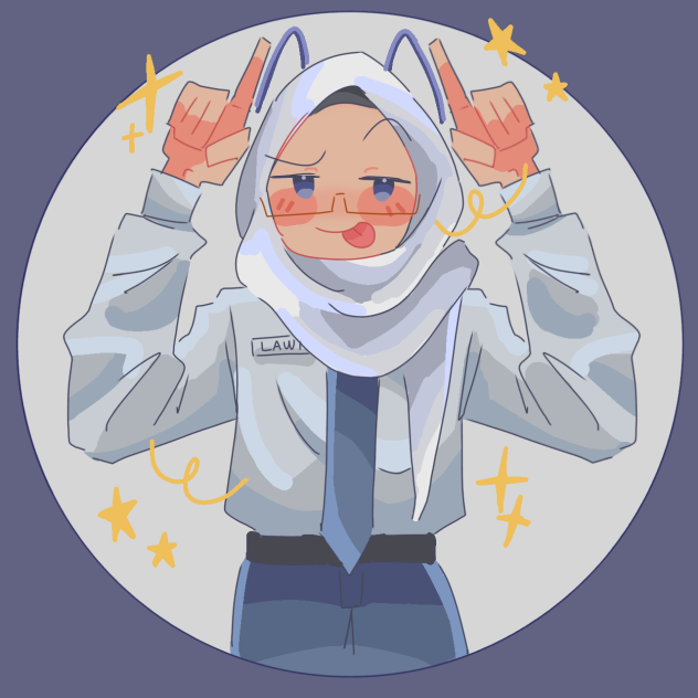 Pfp - ibisPaint