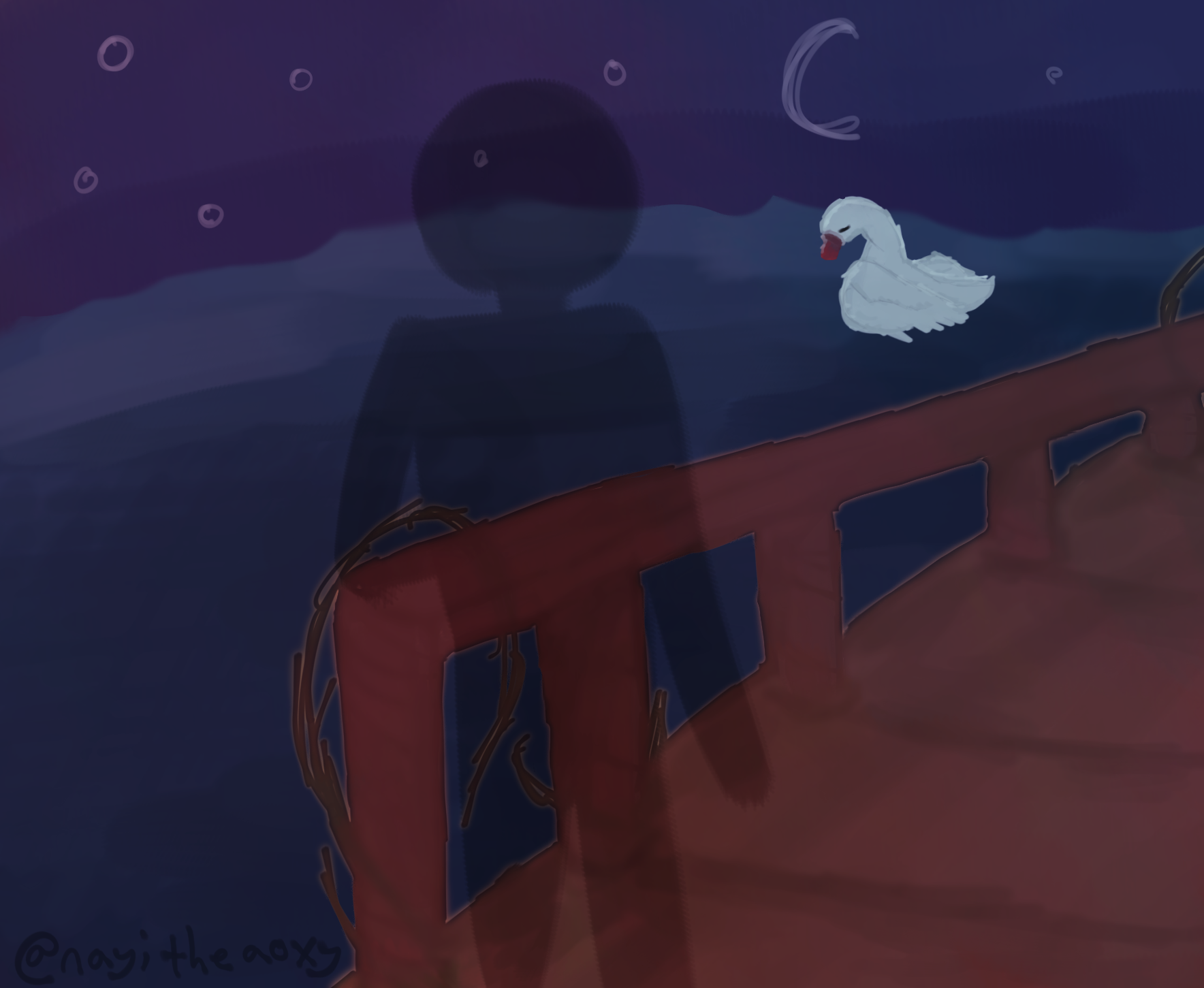 Bean - ibisPaint