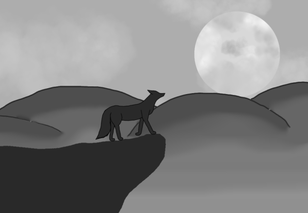 Howling Night 2