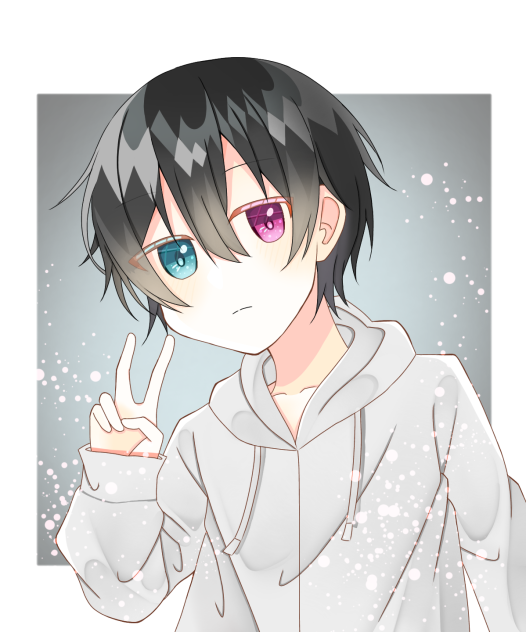 オリジナル