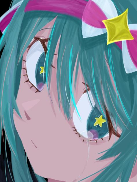 初音ミク　いますぐ輪廻ver
