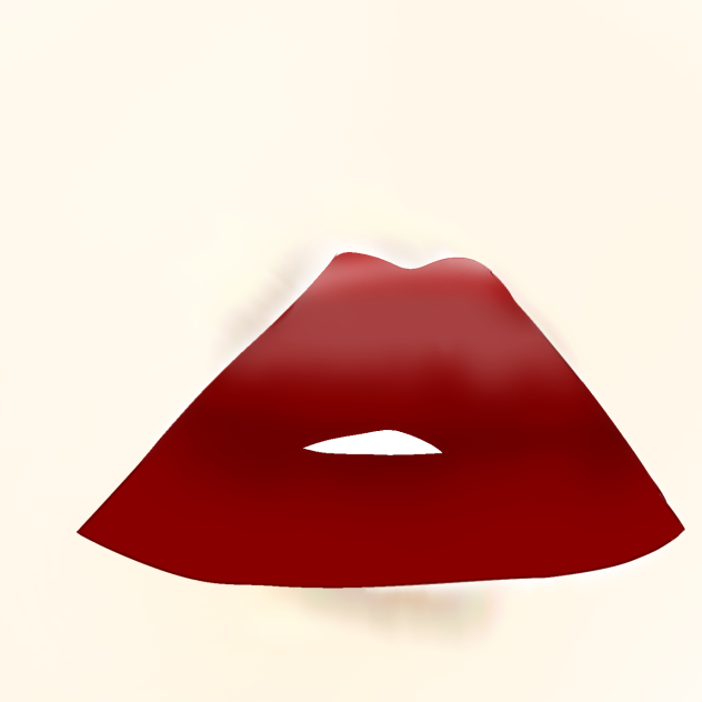 Lips just Lips😩 ibisPaint