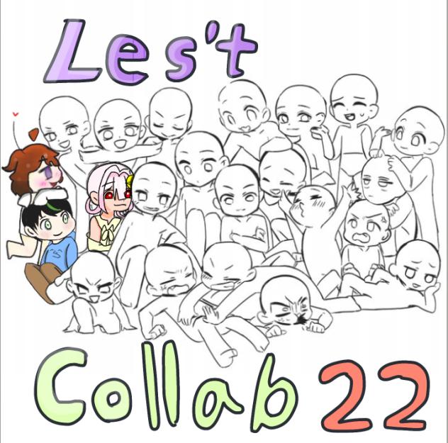 Lest collab 22