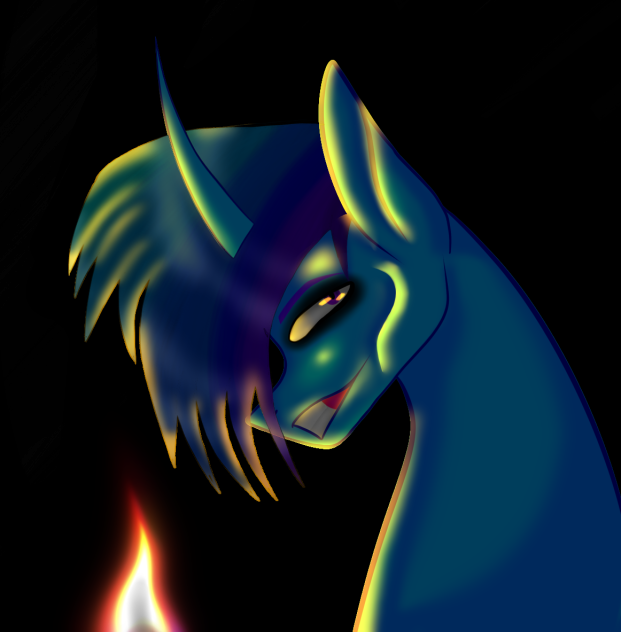 I see you(redraw)