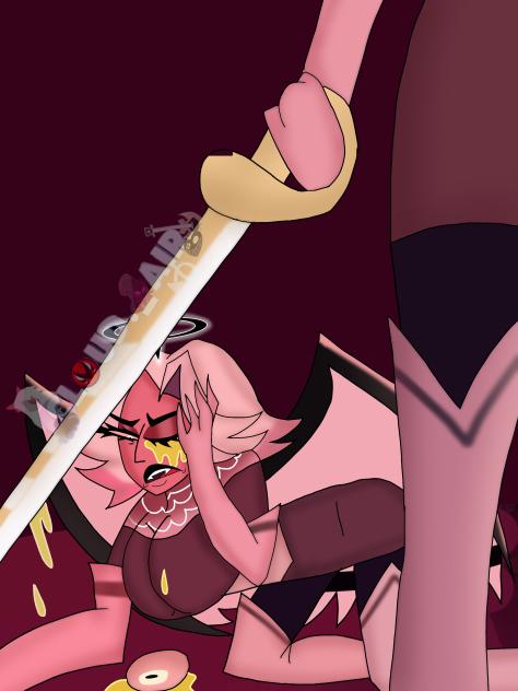 lute and vaggie