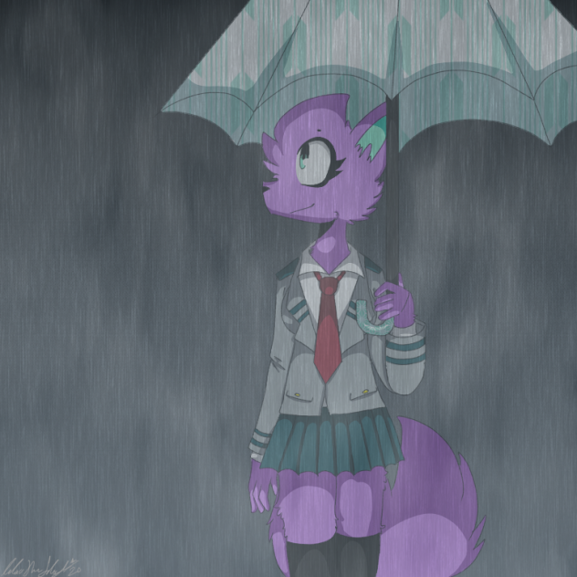 💧Rainy days💧