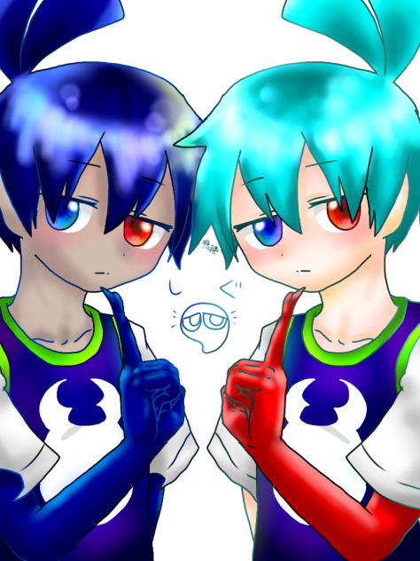 シグ&黒シグ
