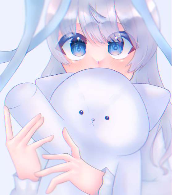 初めてのおともだち