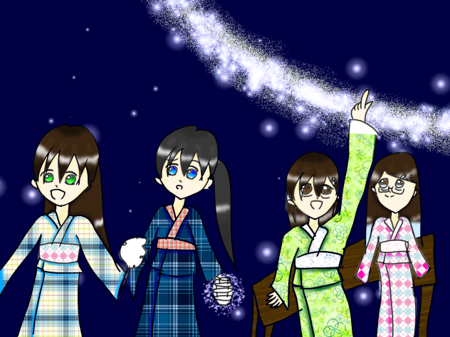 祭り