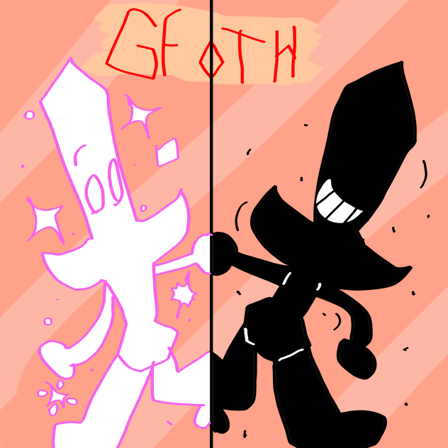 GFOTH FANART!!!!!!!