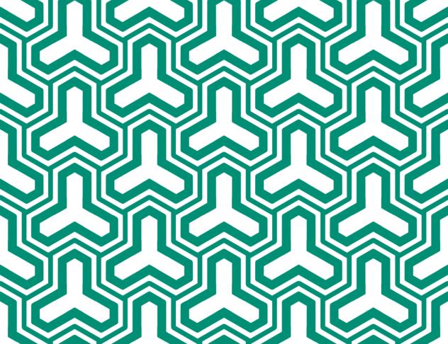 Kumi kikko pattern 2 d