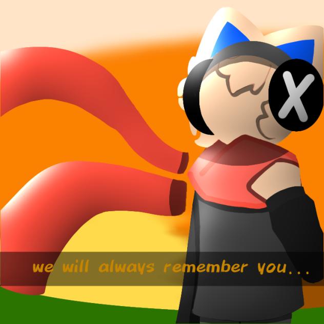 before you go...