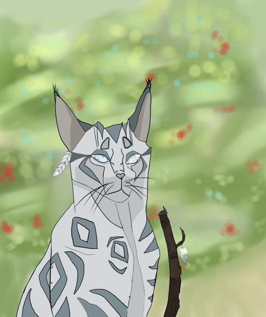 Jayfeather🪶🐦