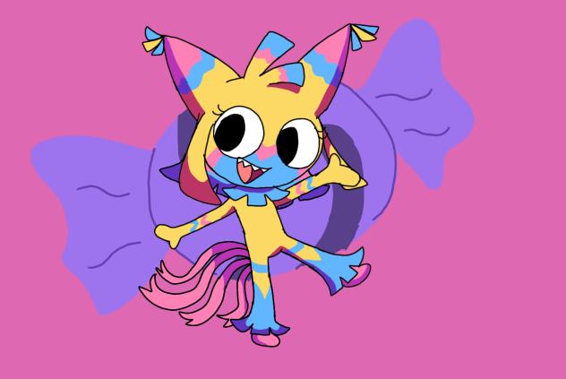 Yatta!