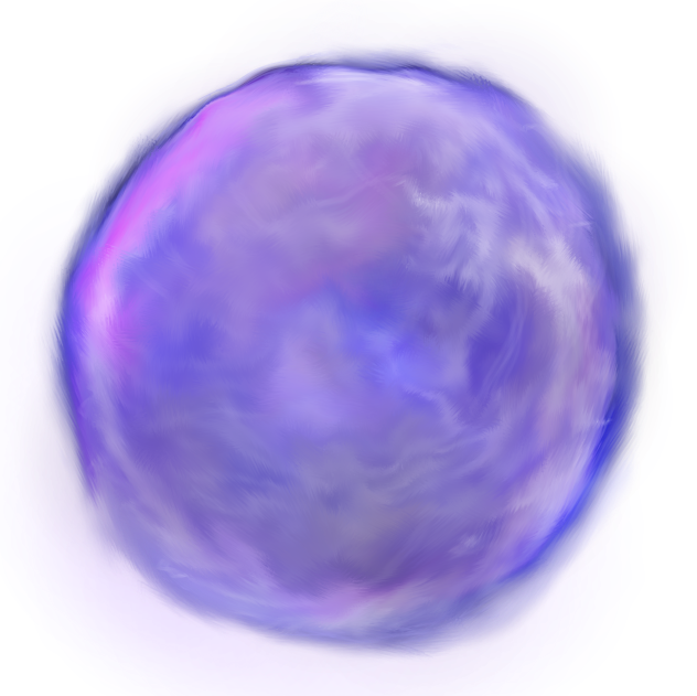 VENUS - ibisPaint