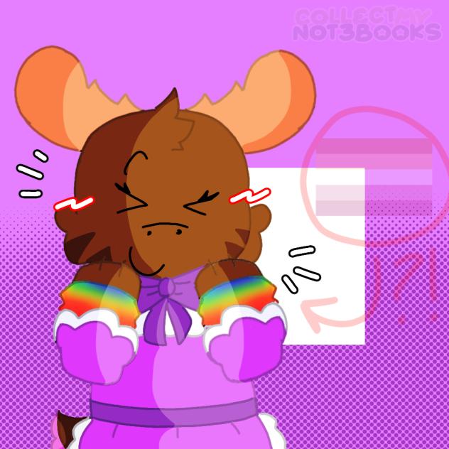 MOOSIE FANART!!!