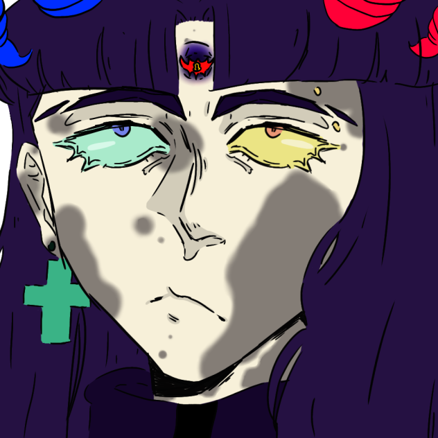 character desighn wip