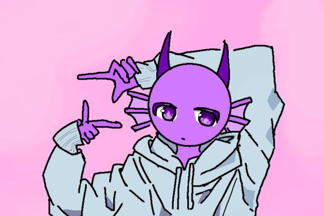 狂っていこうぜ