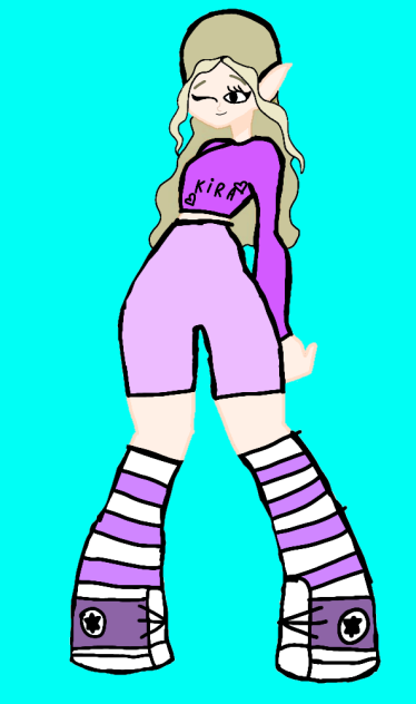 Minha Oc