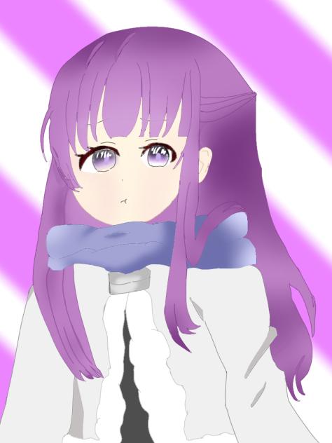 フェルン！！