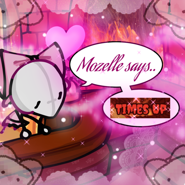 mozelle!