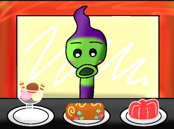 on a date - ibisPaint