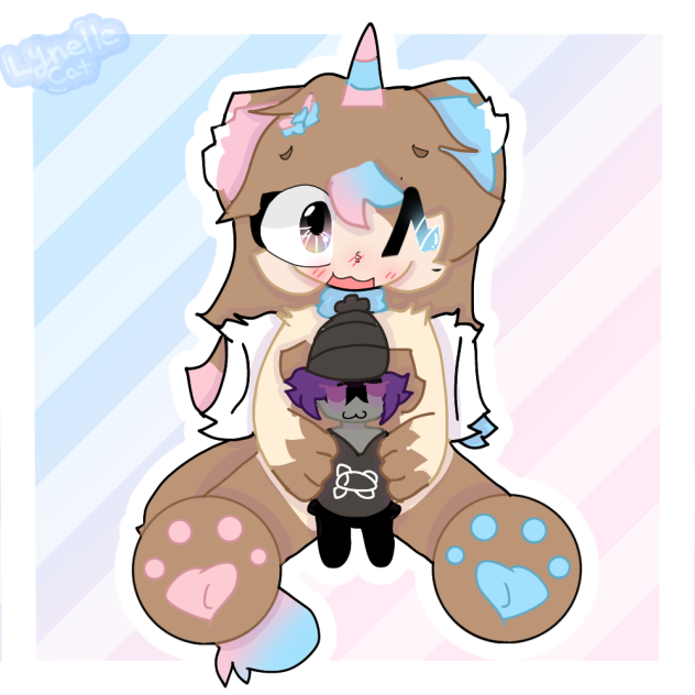 Requested by Kittycatgirl