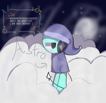 Astro-622 - ibisPaint