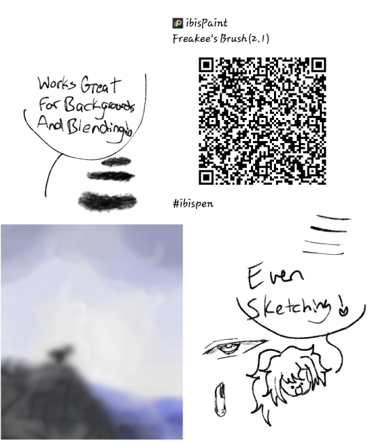 Freakee's Brush(2.1)