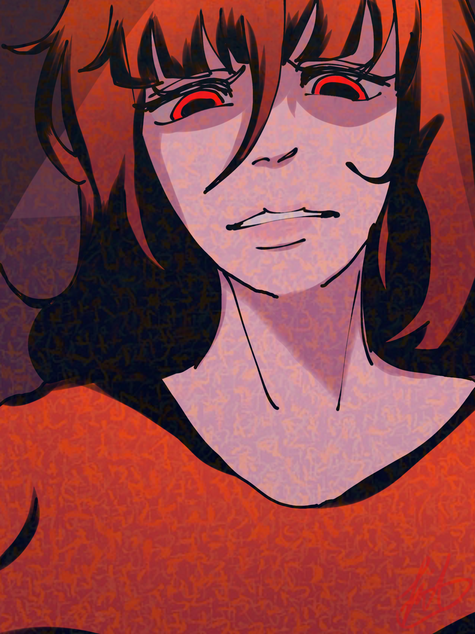 Lu - ibisPaint