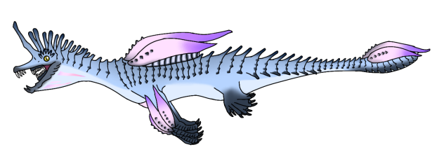 Wind Serpent Ibushi