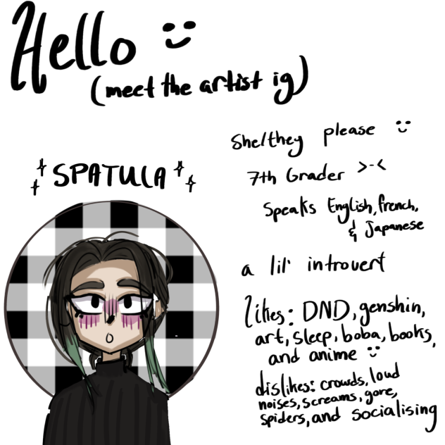 Ello there