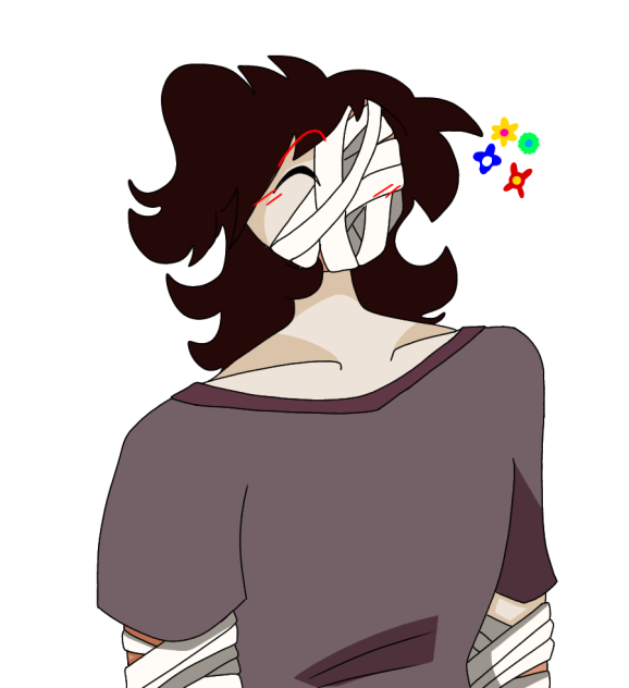 loft cod oc!