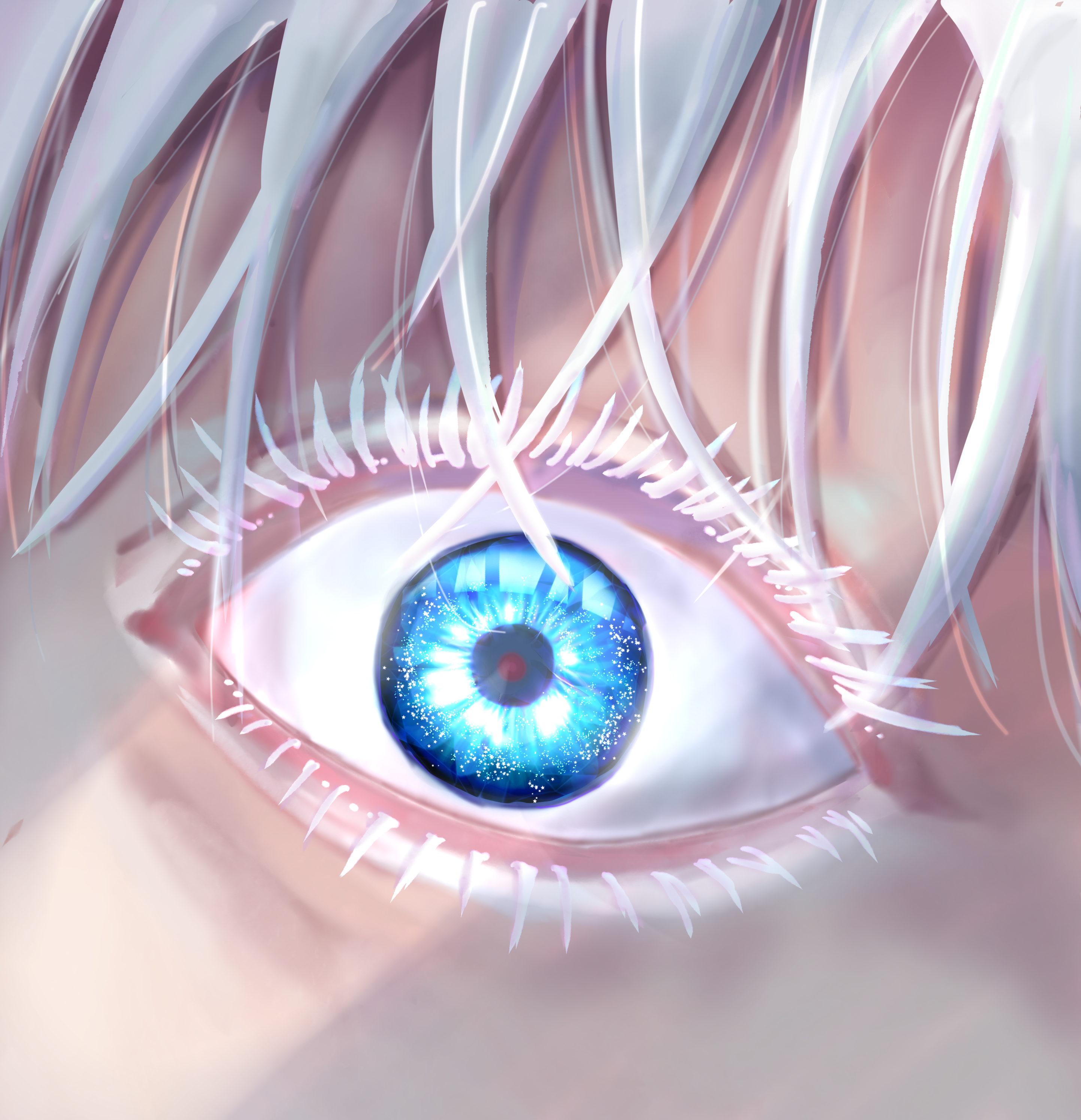 呪術廻戦 SxE 五条悟 夏油傑 六眼 ピンバッジ SxE 呪術廻戦【