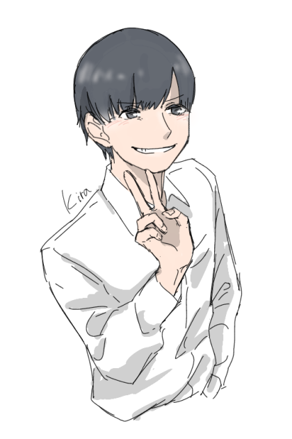明日香ちゃんの好きな子
