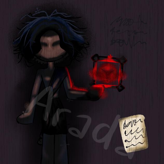 Bad art-_-