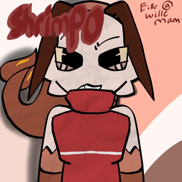 shrimpo