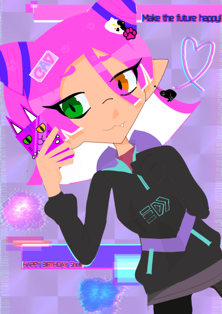 シェルちゃんHPB