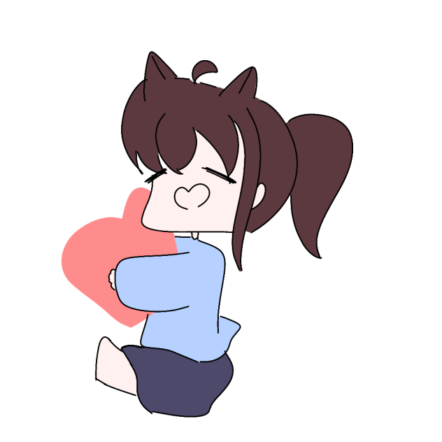 代理ちゃん「大好き~」