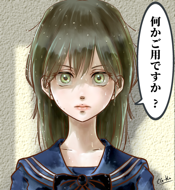 何もできない情けない自分