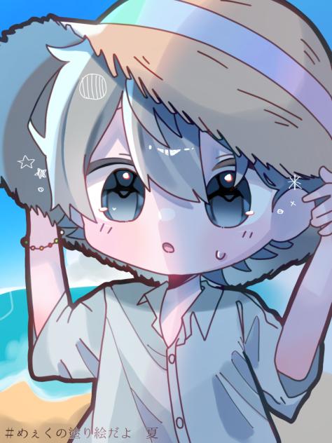 塗らせていただきました！