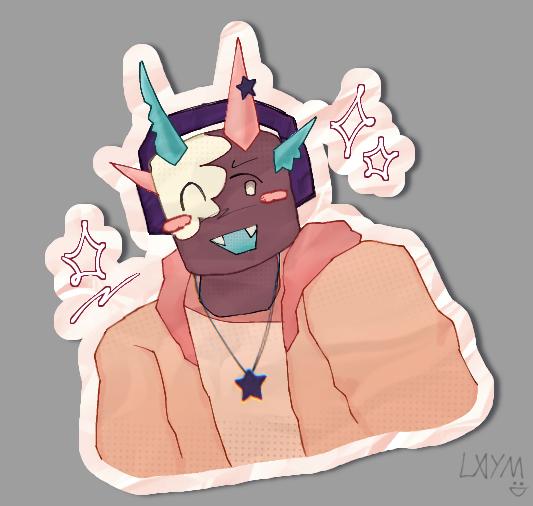 ꒰੭ Faithe!┈─★