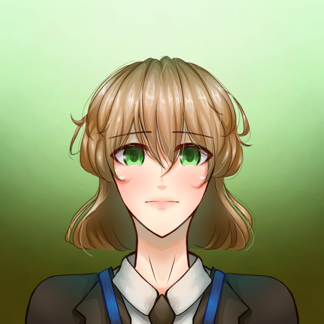 Keep calm re-draw