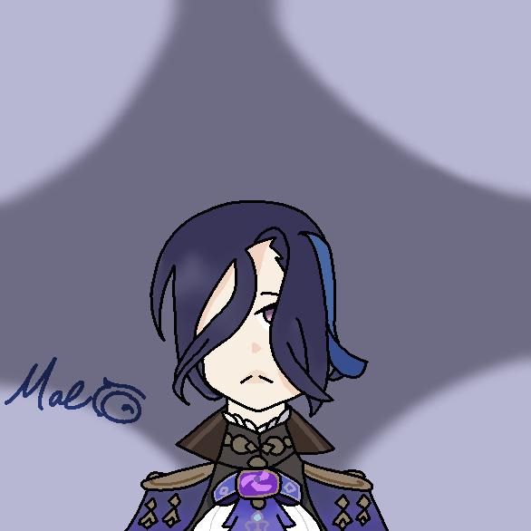 Happy birthday Clorinde 🎉