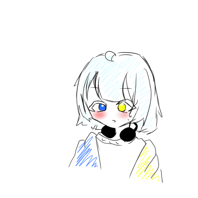 スピカちゃん&ルナ！！